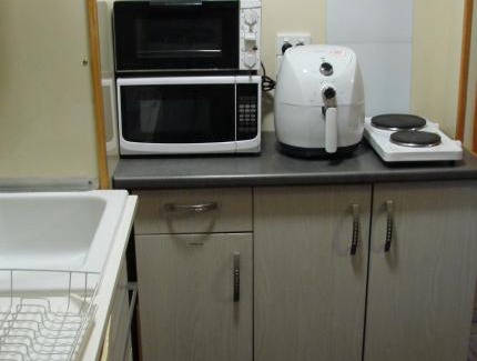 Mount Pleasant Apartment | Cosy studio apartment