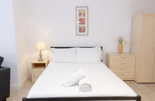 Preston Apartment | Cosy Studio Apt in Preston near City Centre