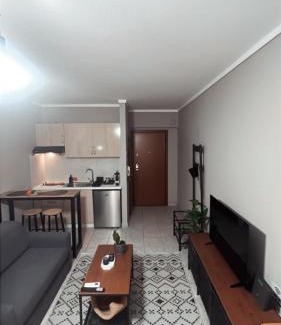 Old Town Apartment | Cosy studio at Tsinari