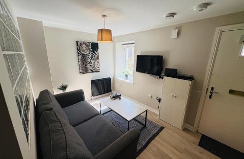 Montrose Apartment | Cosy studio flat