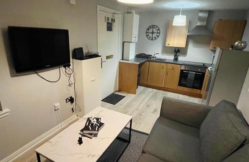 Montrose Apartment | Cosy studio flat