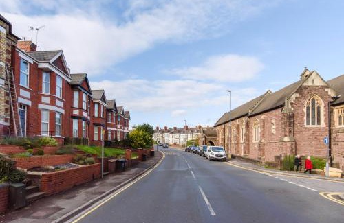 Newport Apartment | Cosy Studio Flat