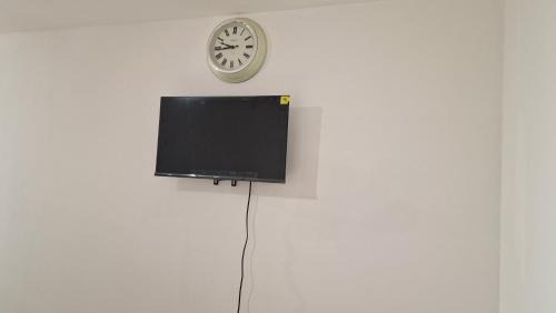 Camberwell Apartment | cosy studio flat in London Camberwell
