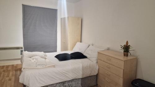 Camberwell Apartment | cosy studio flat in London Camberwell