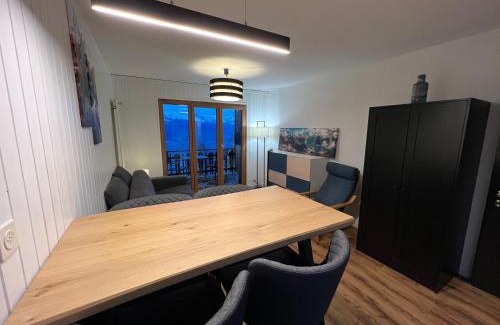 Veysonnaz Apartment | Cosy studio for 4 near ski lift, MELEZES K22