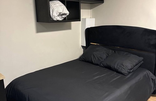 Noisy-le-Sec Apartment | Cosy studio, fully renovated