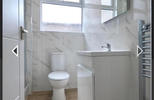 Harringay Apartment | Cosy studio