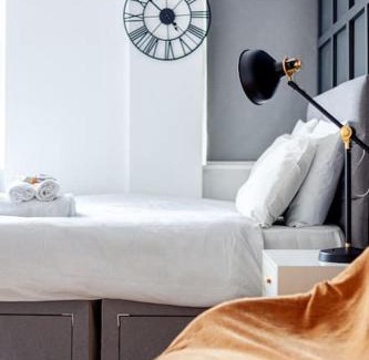 Bryanston and Dorset Square Apartment | Cosy Studio in Marylebone - 13