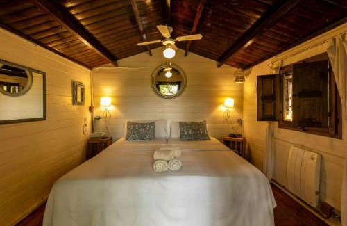 Pedralba House | Cosy Studio in Pedralba, 32 sqm, Private Pool