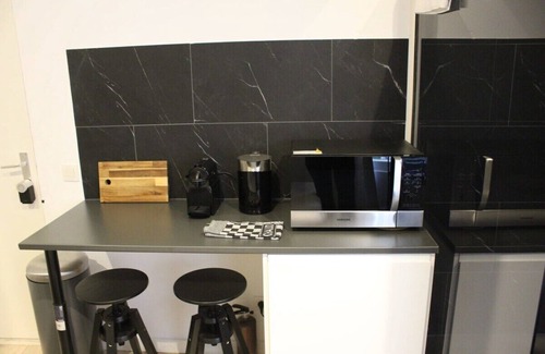Ghent City Centre Apartment | Cosy studio in the city center