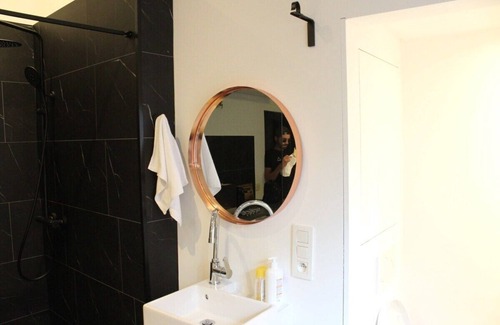 Ghent City Centre Apartment | Cosy studio in the city center