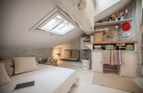 San Marco Apartment | Cosy Studio Milano-Brera