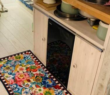 San Marco Apartment | Cosy Studio Milano-Brera