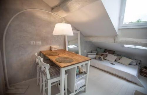 San Marco Apartment | Cosy Studio Milano-Brera