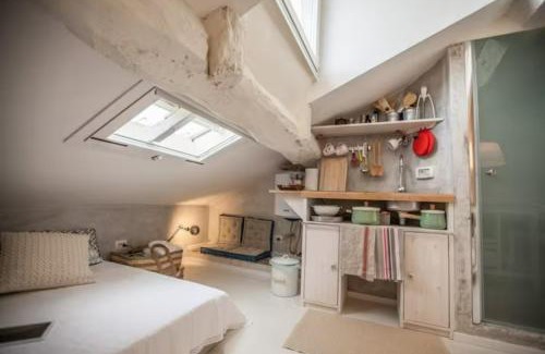 San Marco Apartment | Cosy Studio Milano-Brera