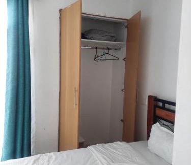 Riruta Apartment | Cosy Studio with a Swimming Pool, Free Parking