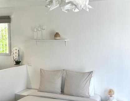 La Turbie Apartment | Cosy Studio with Garden and Free Parking - La Turbie