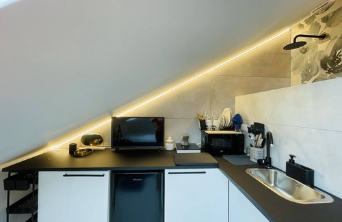 Rapallo Apartment | Cosy studios in Rapallo
