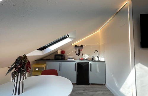 Rapallo Apartment | Cosy studios in Rapallo