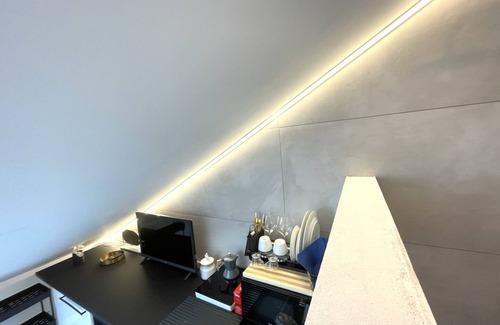 Rapallo Apartment | Cosy studios in Rapallo