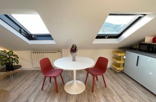 Rapallo Apartment | Cosy studios in Rapallo
