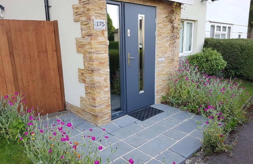Birmingham House | COSY Stylish 2 Bed House