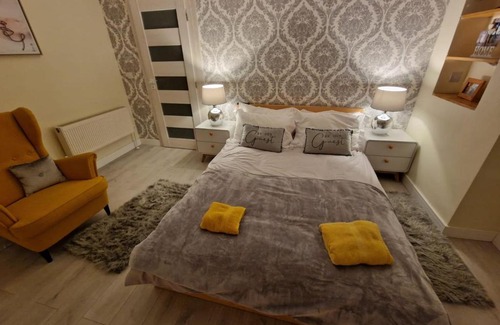 Birmingham House | COSY Stylish 2 Bed House