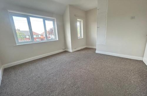 Hull House | Cosy stylish house West Hull