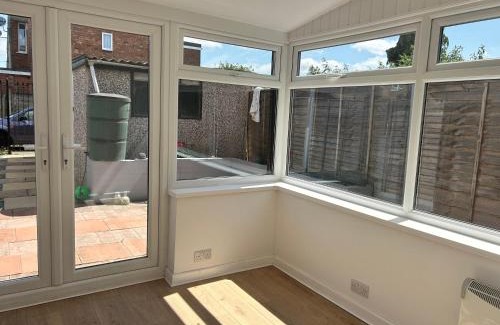 Hull House | Cosy stylish house West Hull