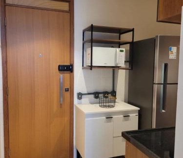 Zona Sul Apartment | Cosy sugar loaf flats