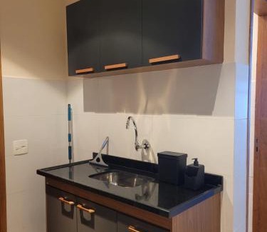 Zona Sul Apartment | Cosy sugar loaf flats