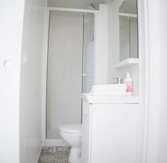 Orly Apartment | Cosy T2 proche Orly & Paris Confort et Calme