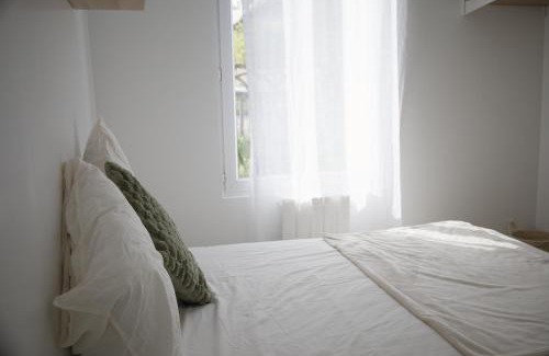 Orly Apartment | Cosy T2 proche Orly & Paris Confort et Calme