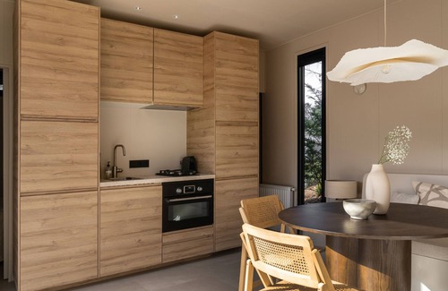 Nunspeet House | Cosy tiny house in the middle of the Veluwe