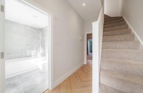 Tooting Apartment | Cosy Tooting Retreat: 2-Bed Gem