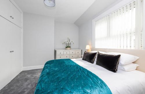 Peebles Apartment | Cosy town centre cottage