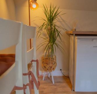 Bridgnorth Apartment | Cosy Town Loft by Shropshire Abodes