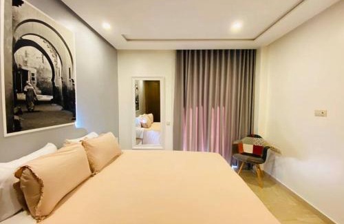 RACINE EXTENSION Apartment | Cosy Triangle D Or Bourgogne - By AppartAli