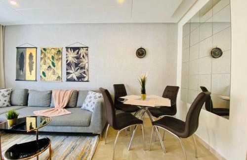RACINE EXTENSION Apartment | Cosy Triangle D Or Bourgogne - By AppartAli
