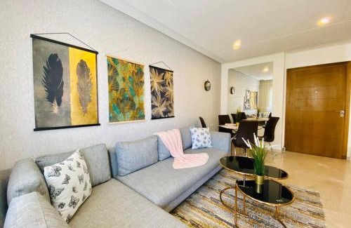 RACINE EXTENSION Apartment | Cosy Triangle D Or Bourgogne - By AppartAli