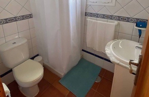 Santa Cruz de Tenerife House | Cosy twin beds La Baja