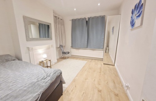 West Thornton Apartment | Cosy two bedroom apartment in Thornton Heath