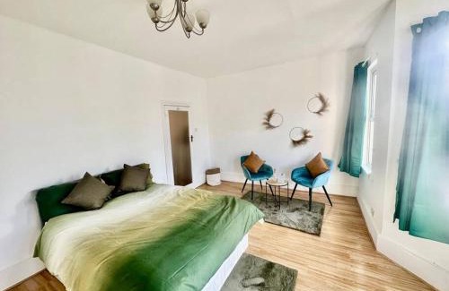 Lewisham Apartment | Cosy two bedroom apartment,SE13