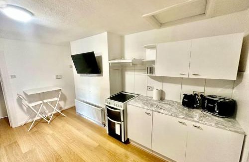 Lewisham Apartment | Cosy two bedroom apartment,SE13