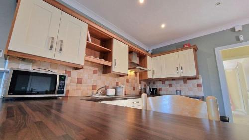 Galway Apartment | Cosy Two Bedroom Apartment