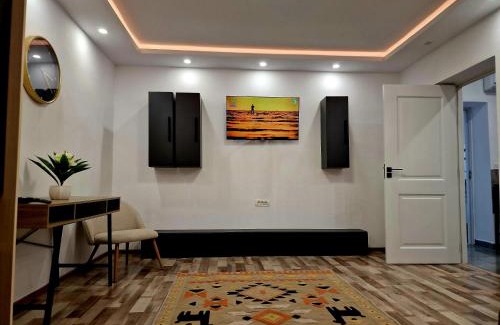 Vaslui Apartment | Cosy Vibe 2