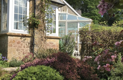 Chedington Cottage | Cosy Victorian Cottage in Chedington, West Dorset