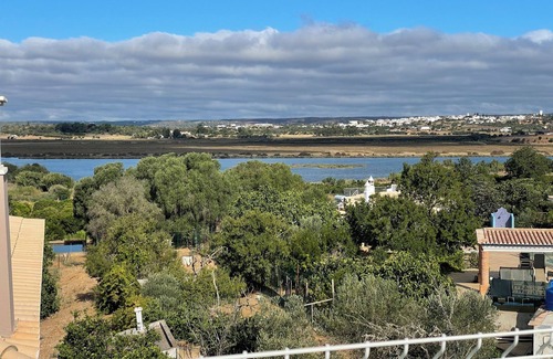 Montes de Alvor Villa | Cosy Villa - 8 People - Close to the Beach