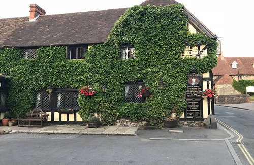 Cobham House | Cosy Village Cottage Great Price! London and the coast 30mins away
