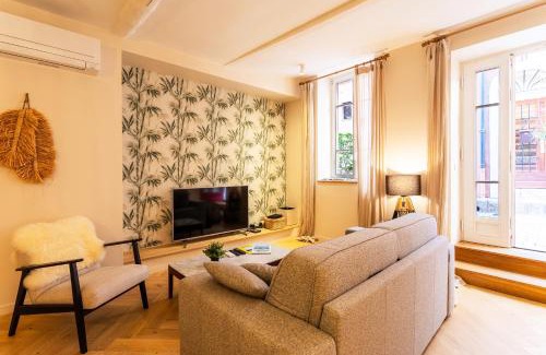 Villefranche-sur-Mer Apartment | COSY VOLTI AP4434 By Riviera Holiday Homes